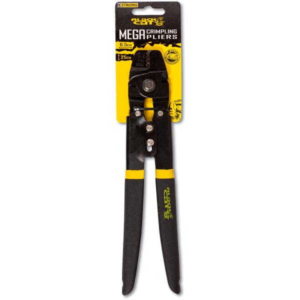 Kleszcze Mega Crimping