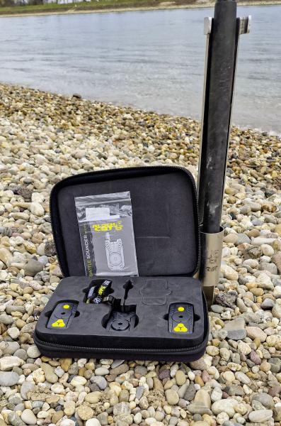 Battle Sounder Receiver