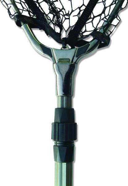 De Luxe Telescopic Landing Net