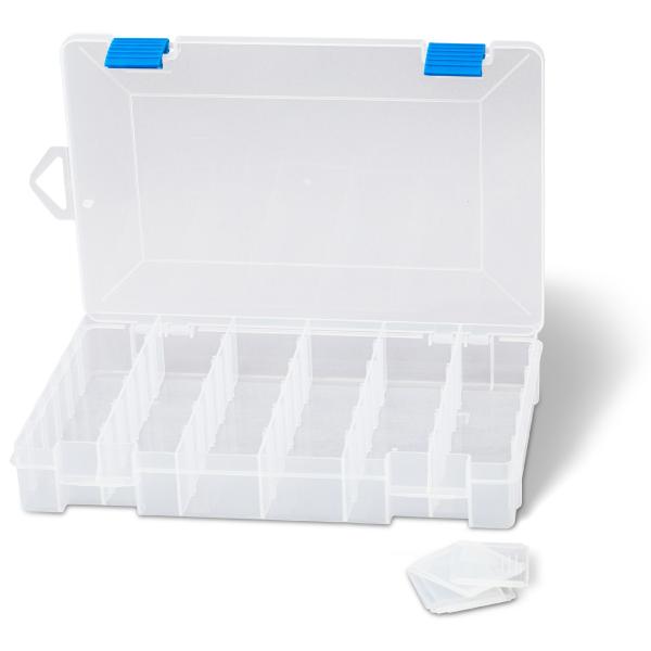 Trophy Box