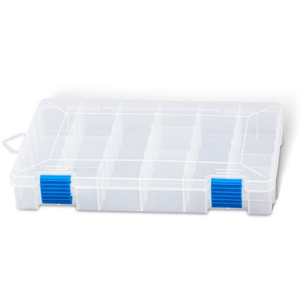 Trophy Box