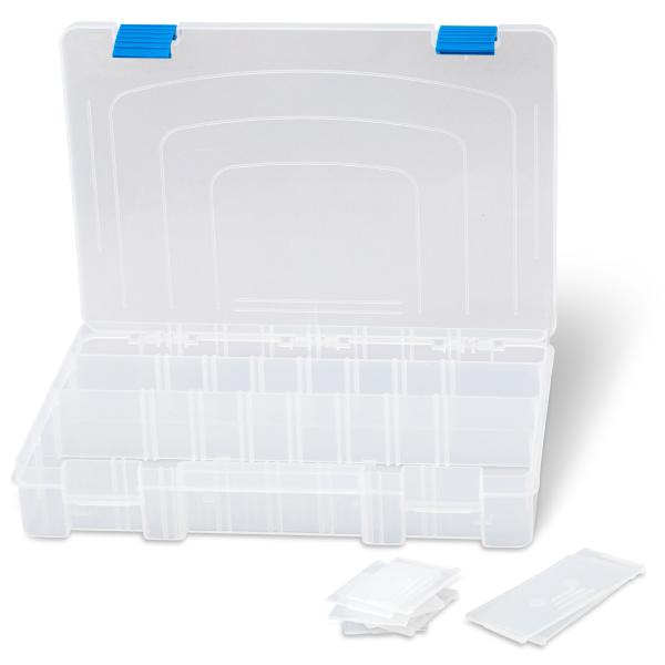 Trophy Box