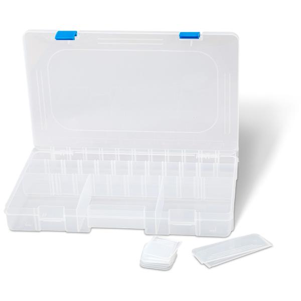 Trophy Box