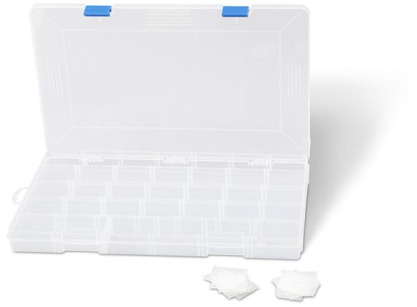 Trophy Box