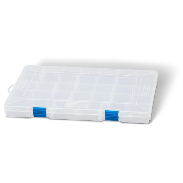Trophy Box
