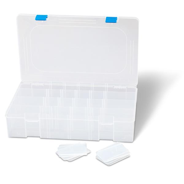 Trophy Box