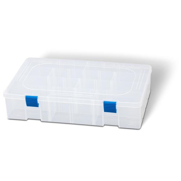 Trophy Box