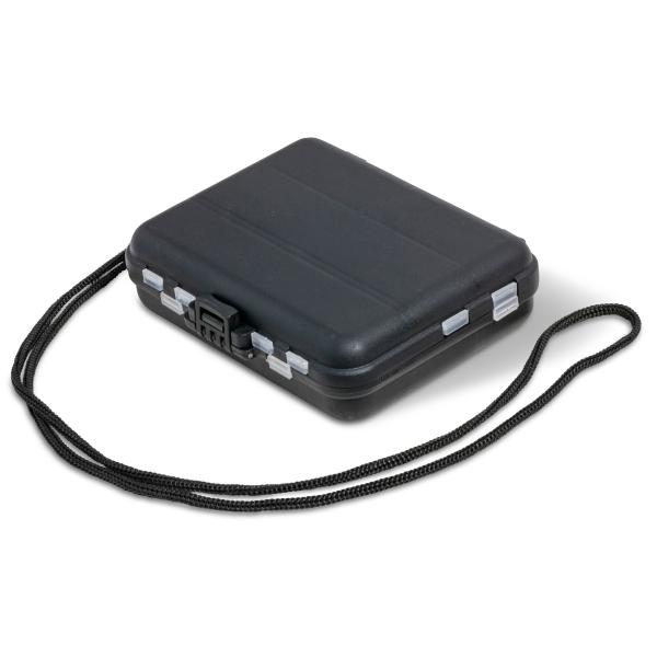 Trophy Black Box