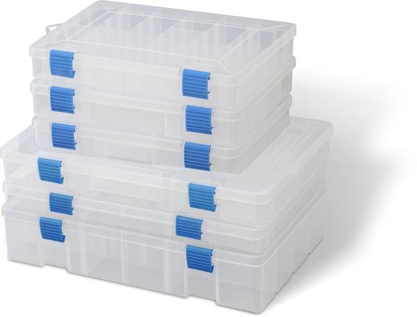 Trophy Box