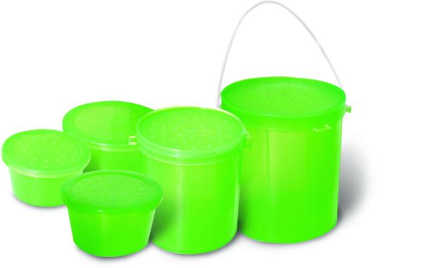 Bait Container