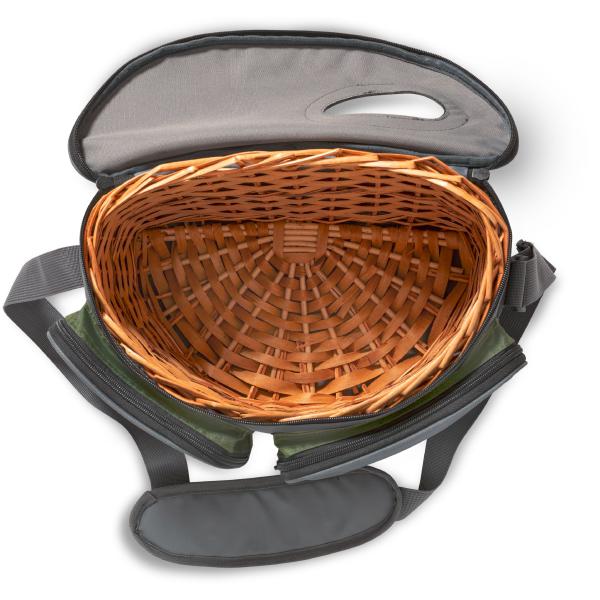 Fish basket