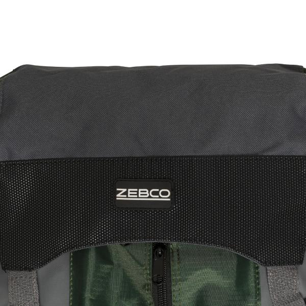 Tackle rucksack