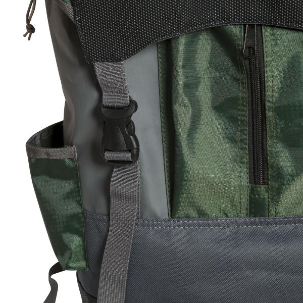 Tackle rucksack