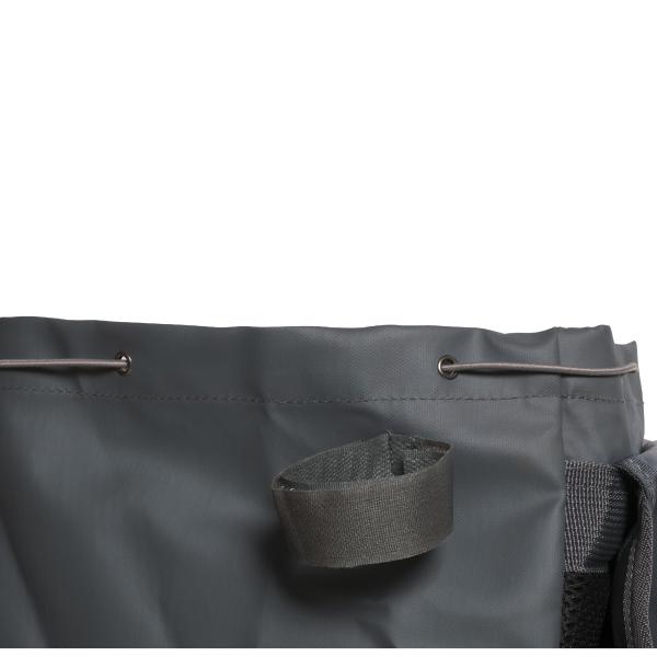 Tackle rucksack