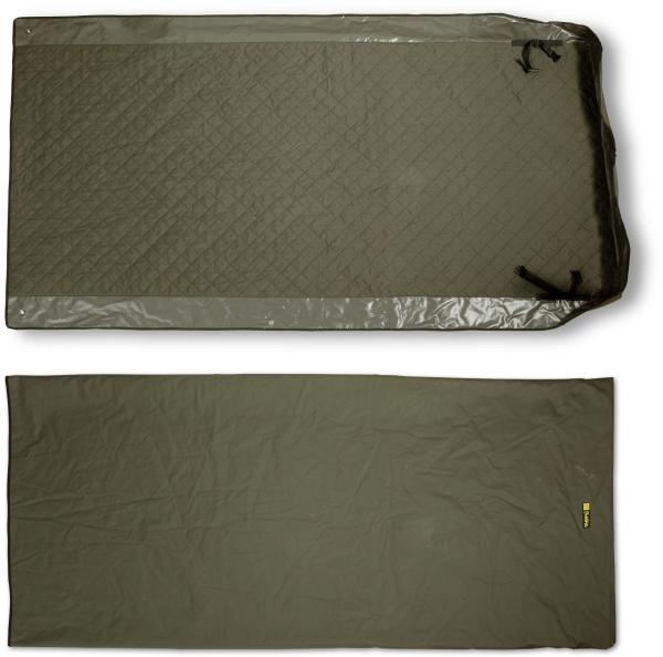 Extreme přehoz na lehátko Bedchair Cover