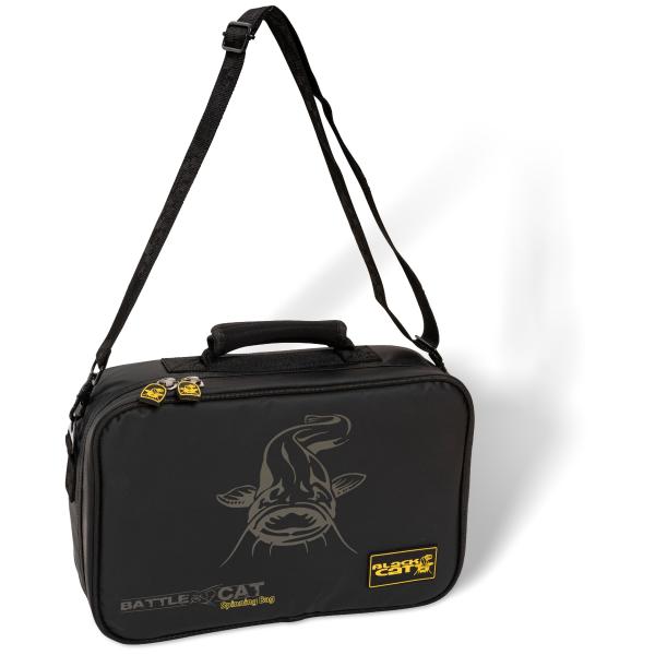 Battle Cat Lure Wallet