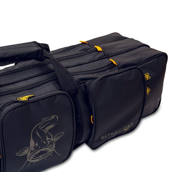 Battle Cat Holdall