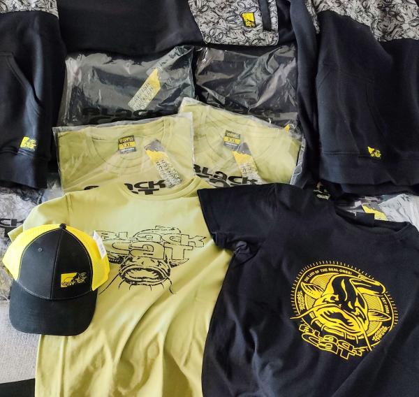 Military Shirt