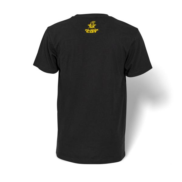 Black Shirt