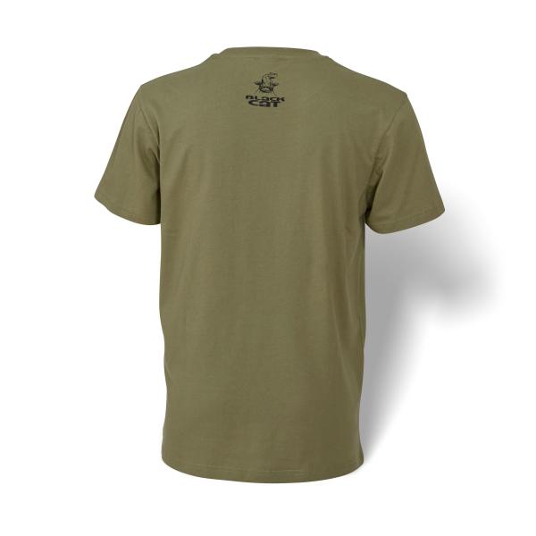 Khaki Shirt