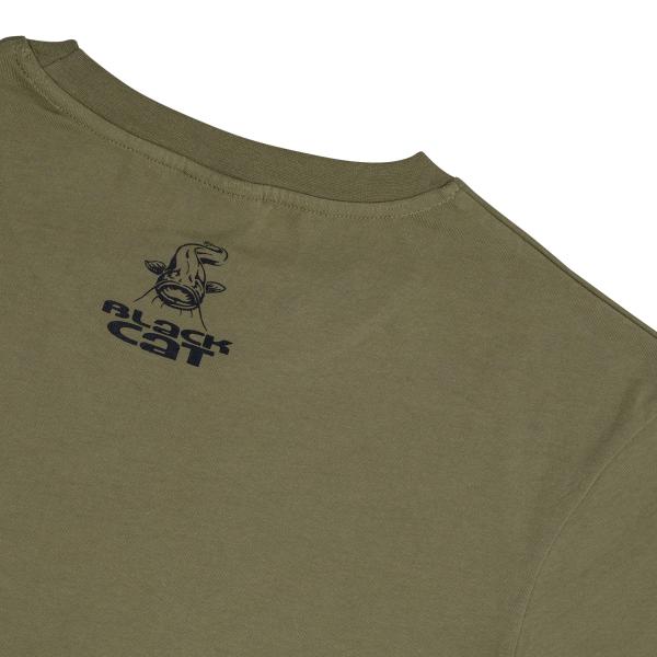 Khaki Shirt