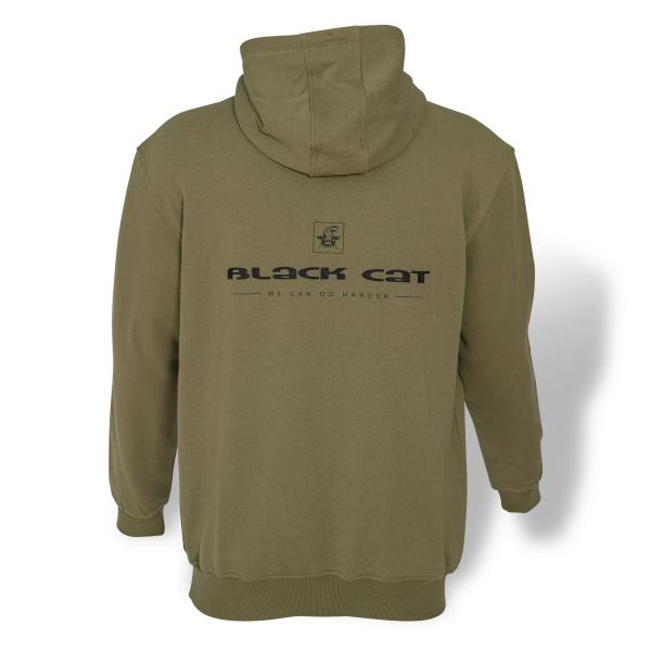 Cat Hoodie