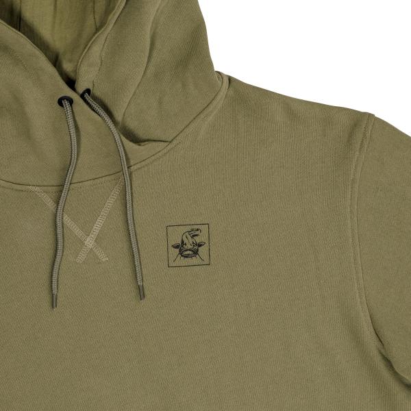 Cat Hoodie