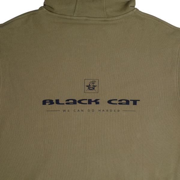 Cat Hoodie