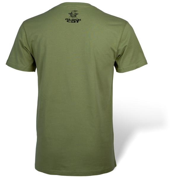 Military Shirt