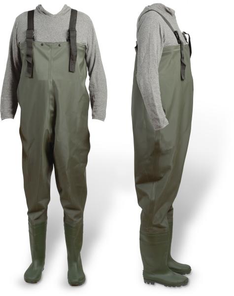 PVC Wader