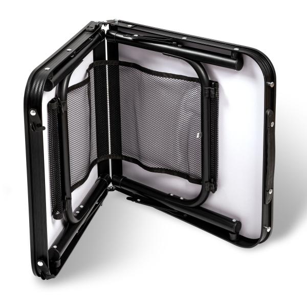 Bivvy Table