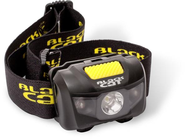 Batle Cat Headlamp