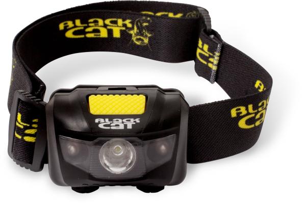 Batle Cat Headlamp