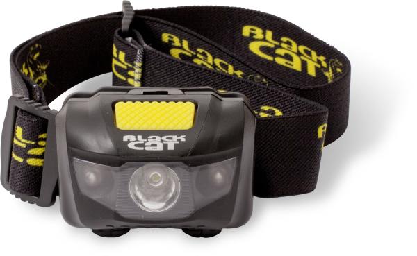 Battle Cat Headlamp