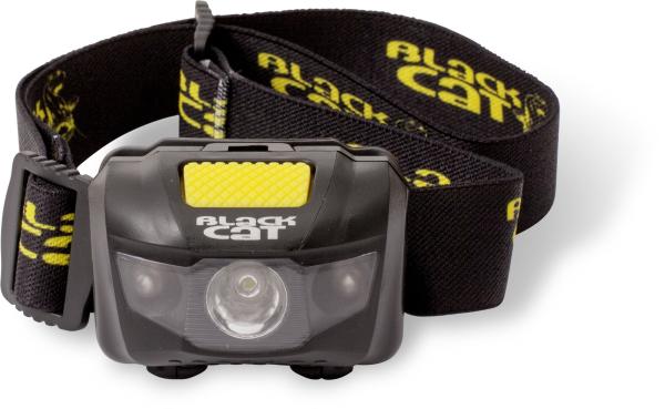 Batle Cat Headlamp