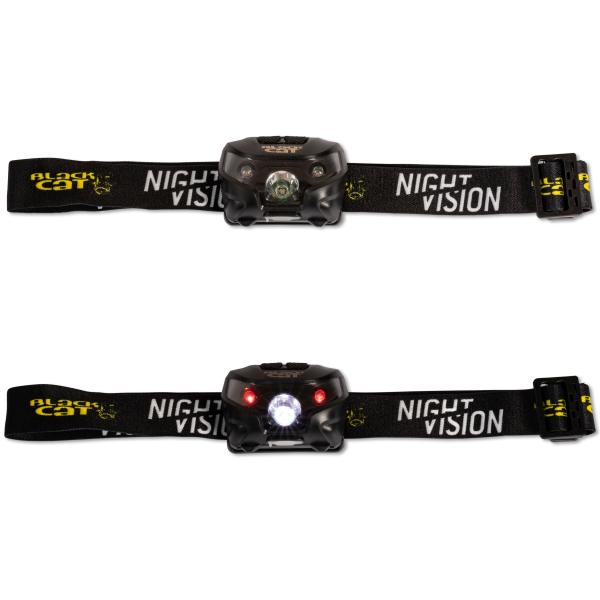Night Vision 1500