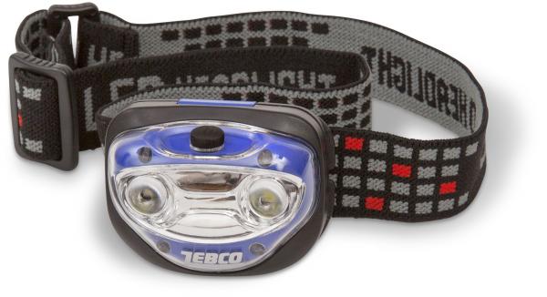 Illuminati Headlamp