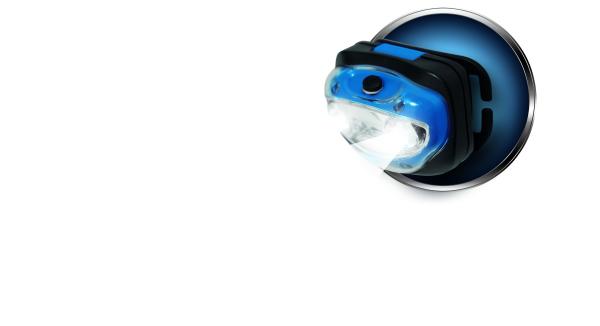 Illuminati Headlamp