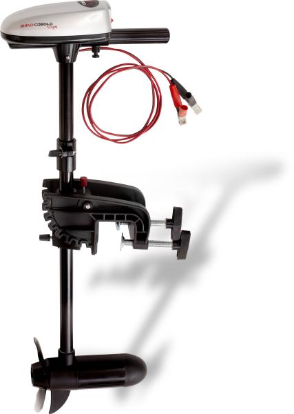 VX24 Cobold elektromos csónakmotor
