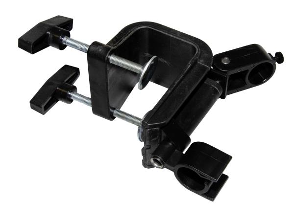 VX18 Cobold mount assembly