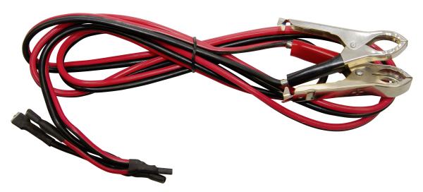 VX18/24 Cobold Batterie-Kabel