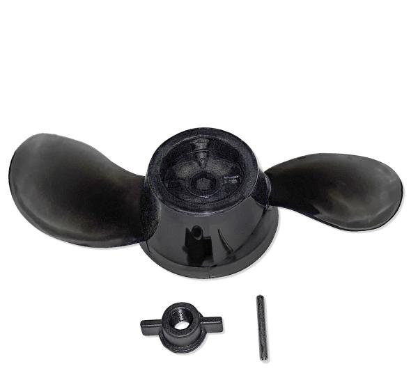 VX18/24/BC2400 Cobold Propeller Set