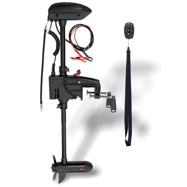 CR30VF Elektromos csónakmotor