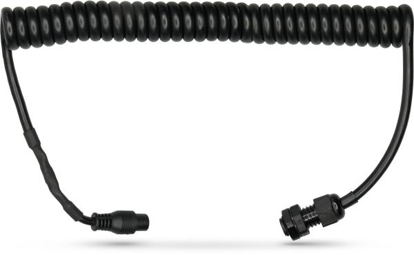 CR30VF Kabel spiralny