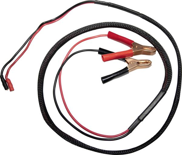 CR30VF Kable do akumulatora