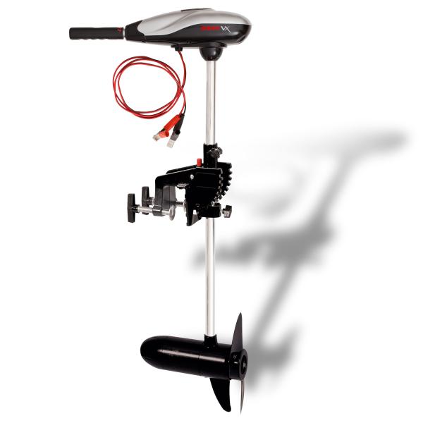VX 34 elektromos csónakmotor