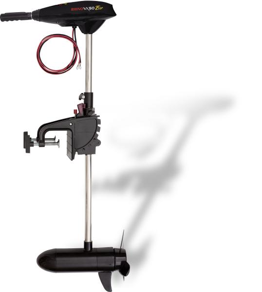 VX 50 ECO elektromo csónakmotor