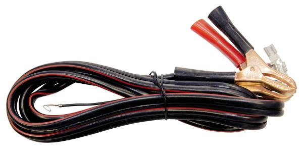 VX28/34 Battery Cable Assy