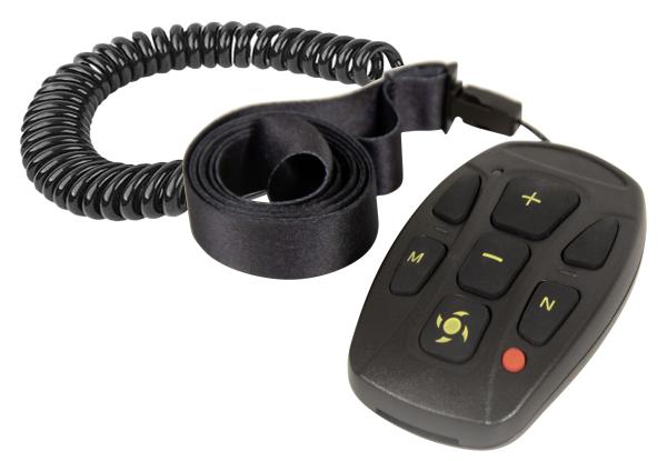 BC 2400 Remote Control