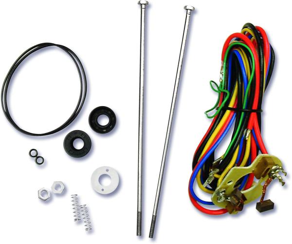 BC 2400 Motor repair kit